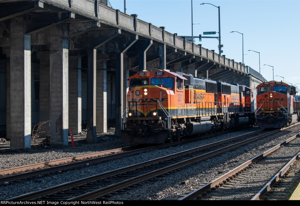 BNSF 297